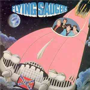 Flying Saucers - Flying Tonight album