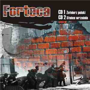 Forteca - Żołnierz Polski / Słońce Września album