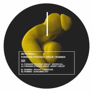 Forward Strategy Group / Rommek - 0005 album