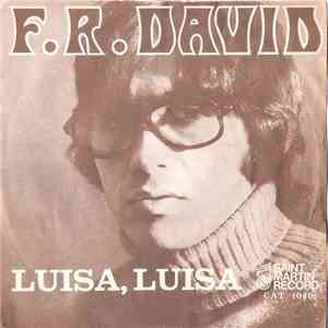 F.R. David - Luisa, Luisa album