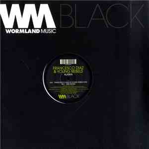 Francesco Diaz & Young Rebels - Alaska album