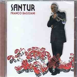 Franco Baggiani - Santur album