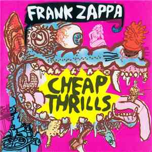 Frank Zappa - Cheap Thrills album