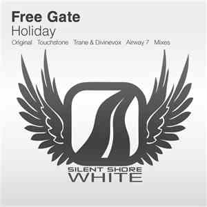 Free Gate - Holiday album