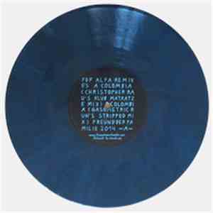 Freund Der Familie - Alfa Remixes #1 album