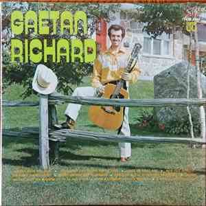 Gaetan Richard - Gaetan Richard album