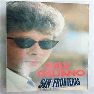 Galy Galiano - Sin Fronteras album