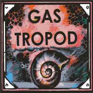 Gastropod Quintet - Gastropod Quintet album