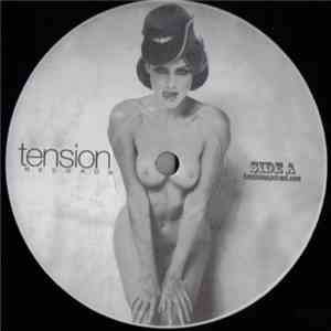 Gene Le Fosse - Cabron album