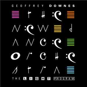 Geoffrey Downes & The New Dance Orchestra  - The Light Program album