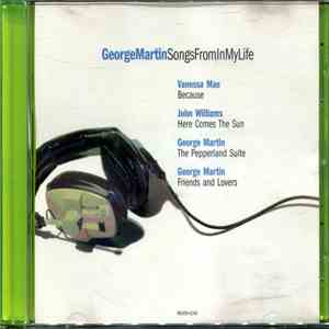 George Martin - Songs From In My Life album