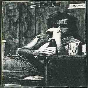 GG Allin - Eat My Fuc/You'll Never Tame Me album