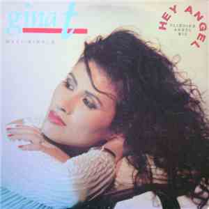 Gina T - Hey Angel (Flighing Angel Mix) album