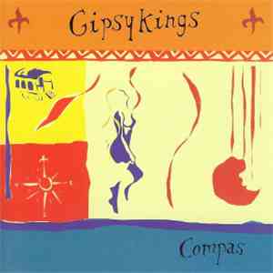 Gipsy Kings - Compas album