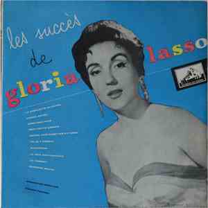 Gloria Lasso - Les Succès De Gloria Lasso album