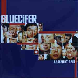 Gluecifer - Basement Apes album
