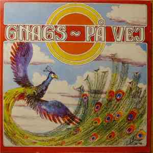 Gnags - På Vej album