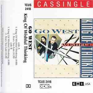 Go West - King Of Wishful Thinking album