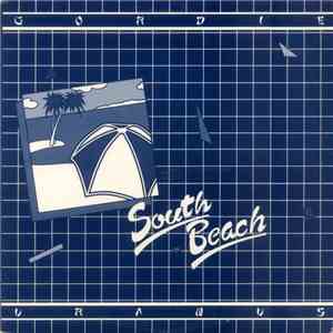 Gordie Uranus - South Beach album