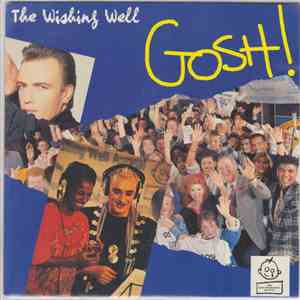 G.O.S.H. - The Wishing Well album