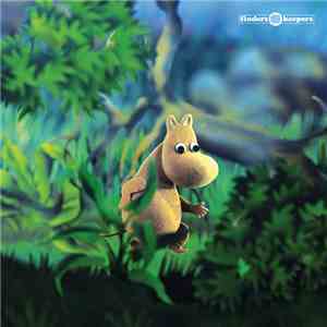 Graeme Miller & Steve Shill - The Moomins album