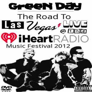 Green Day - The Road To Las Vegas album
