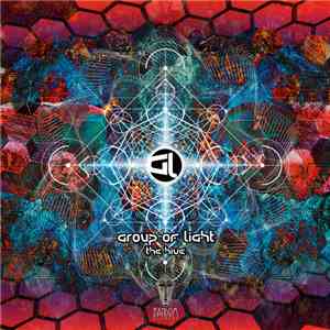 Group Of Light - The Hive album