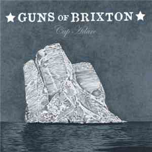 Guns Of Brixton - Cap Adare album