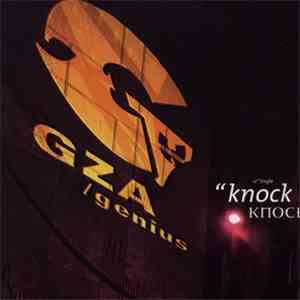 GZA / Genius - Knock, Knock album