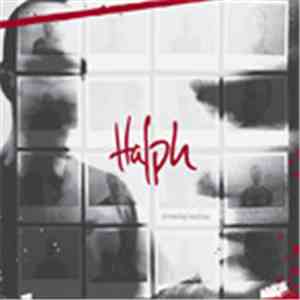 Halph - Answering Machines album