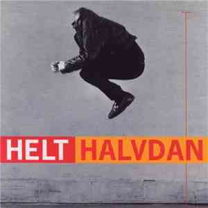 Halvdan Sivertsen - Helt Halvdan album