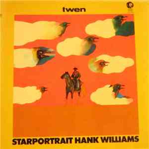 Hank Williams - Starportrait album