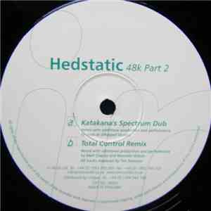 Hedstatic - 48k (Part 2) album