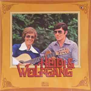 Heidi & Wolfgang - Heidi & Wolfgang album