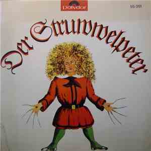 Heinrich Hoffmann - Der Struwwelpeter album