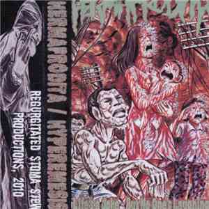 Hermafrodita, Hyperemesis - Lifes A Joke, But No Ones Laughing/The Bone Tissue Of The Jaws In Congenital And Aquired Deformities album