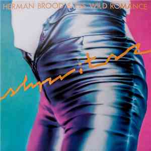 Herman Brood & His Wild Romance - Shpritsz album