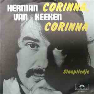 Herman Van Keeken - Corrina Corrina album