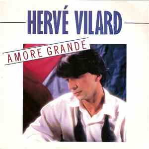 Hervé Vilard - Amore Grande album