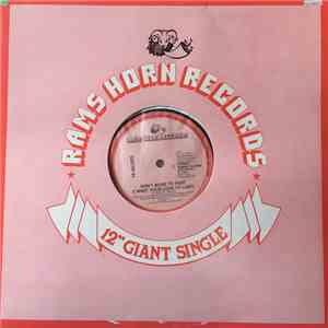 Hi Gloss - Don't Move Too Fast (I Want Your Love To Last) / I'm Totally Yours album