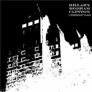 Hillary Rodham Clinton - 1 Pierrepont Plaza album
