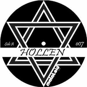 Hollen - Re Smoke album