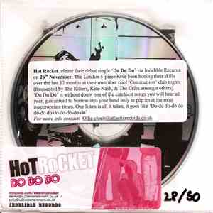 Hot Rocket - Do Do Do album