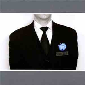 Hotels - Thank You For Choosing... album