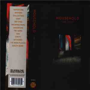 Household  - Time Spent album