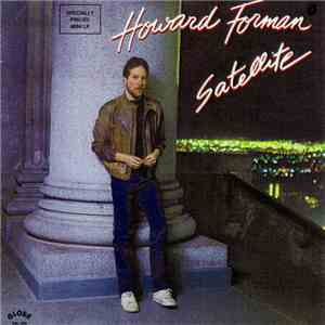 Howard Forman - Satellite album