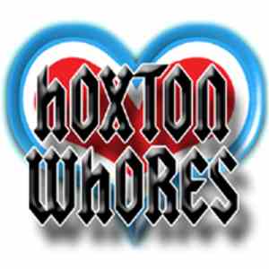 Hoxton Whores - Lost In Ibiza 3 (Dawn Rising) album