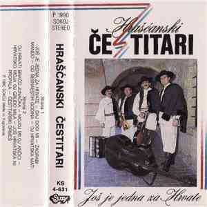 Hrašćanski Čestitari - Još Je Jedna Za Hrvate album