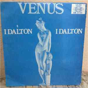 I Dalton - Venus / Summertime album