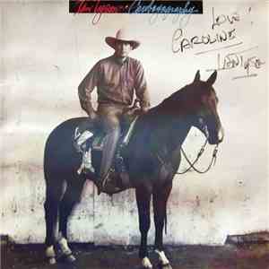 Ian Tyson - Cowboyography album